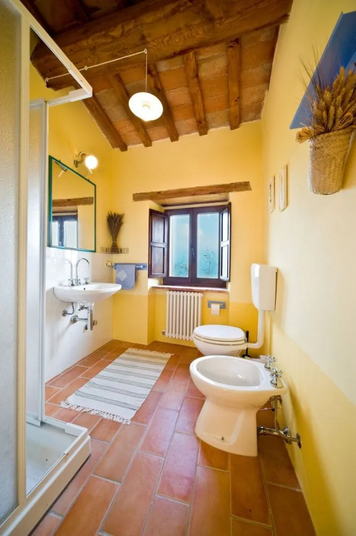 Agriturismo Chi Pierpaoli