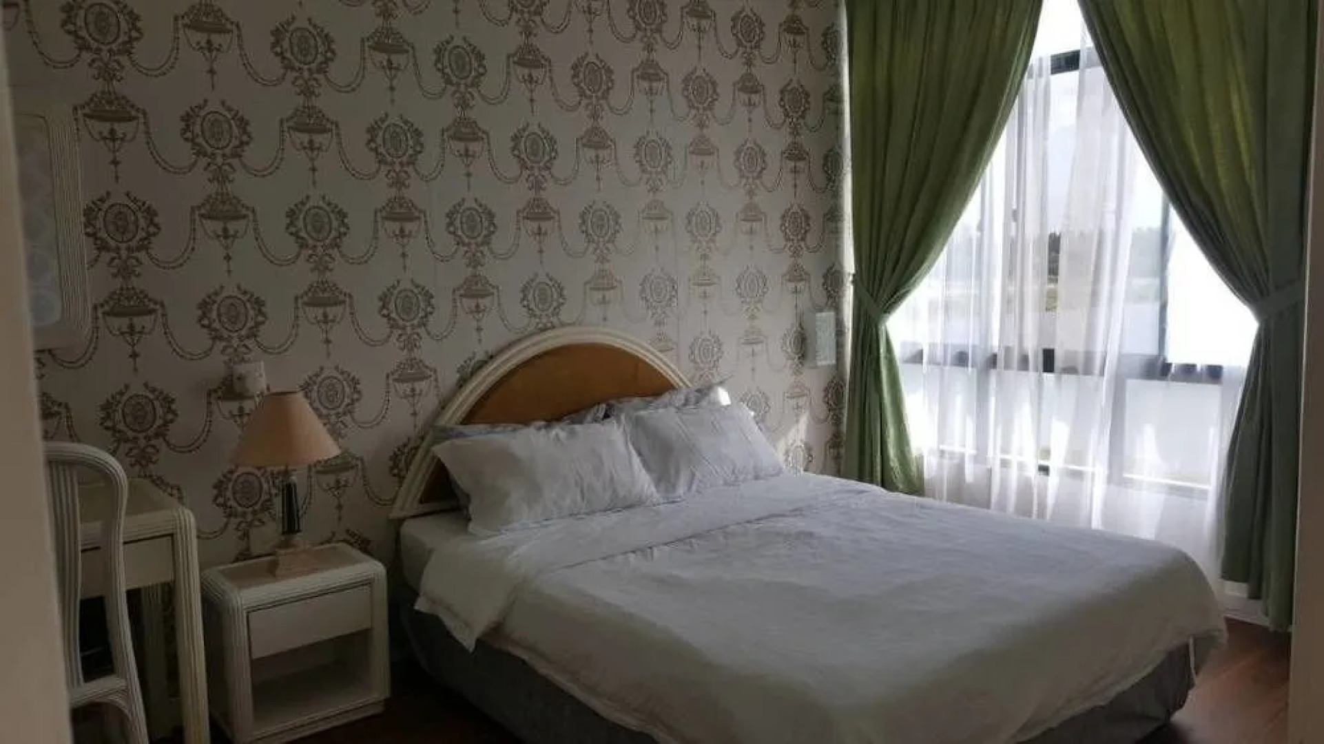 Ideal Mahkota Apartment