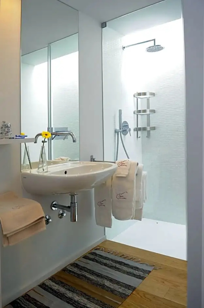 Quinta Pedras De Baixo