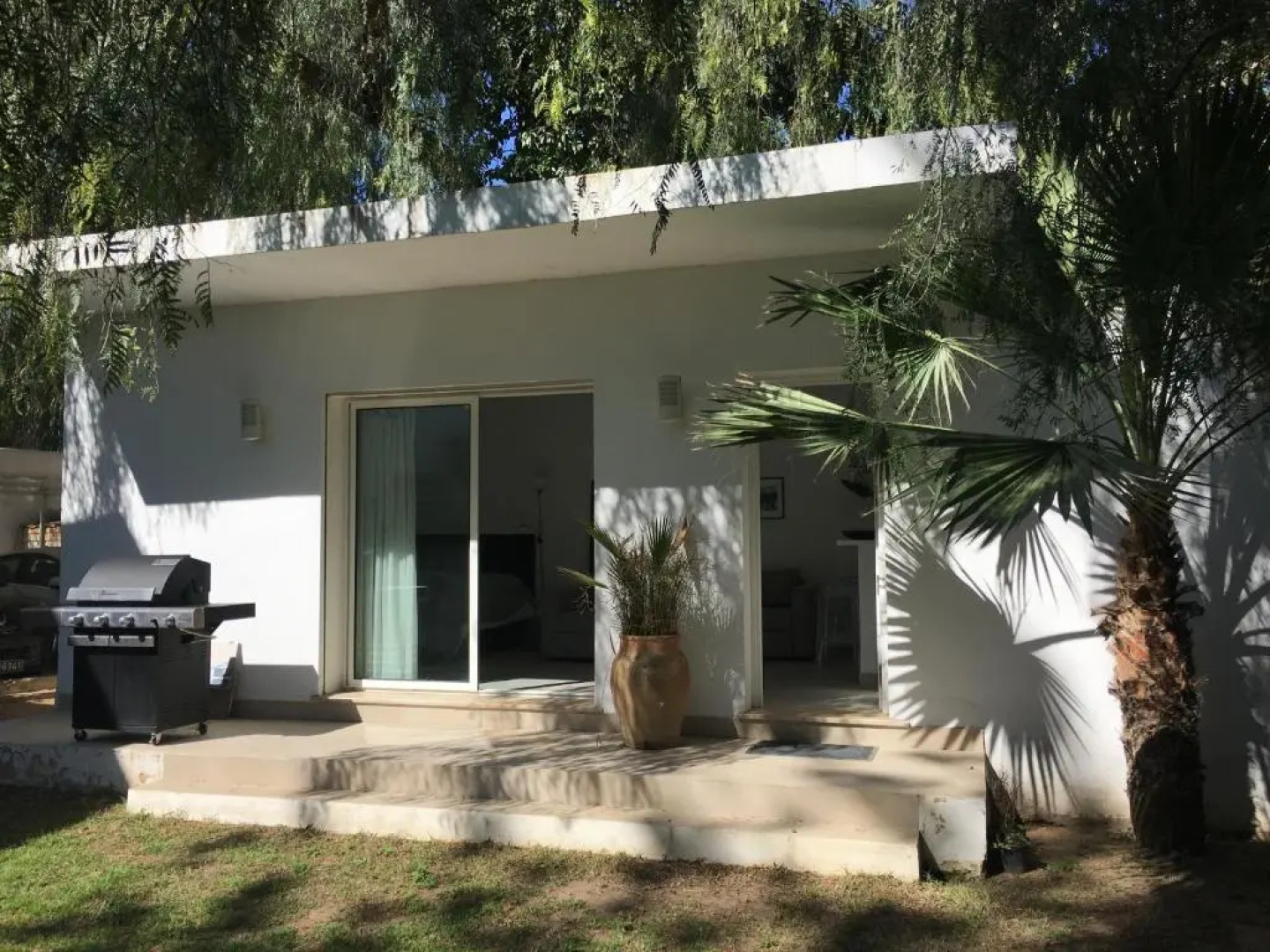 Appartement Studio à Carthage