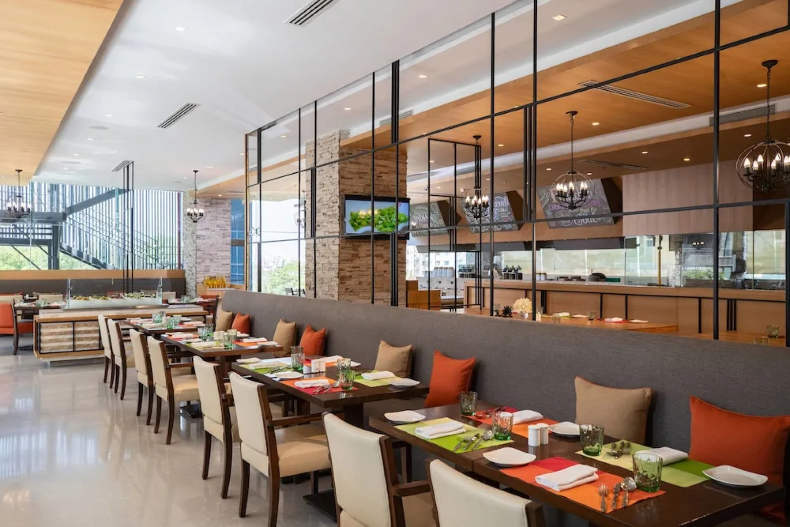 Renaissance Ahmedabad Hotel