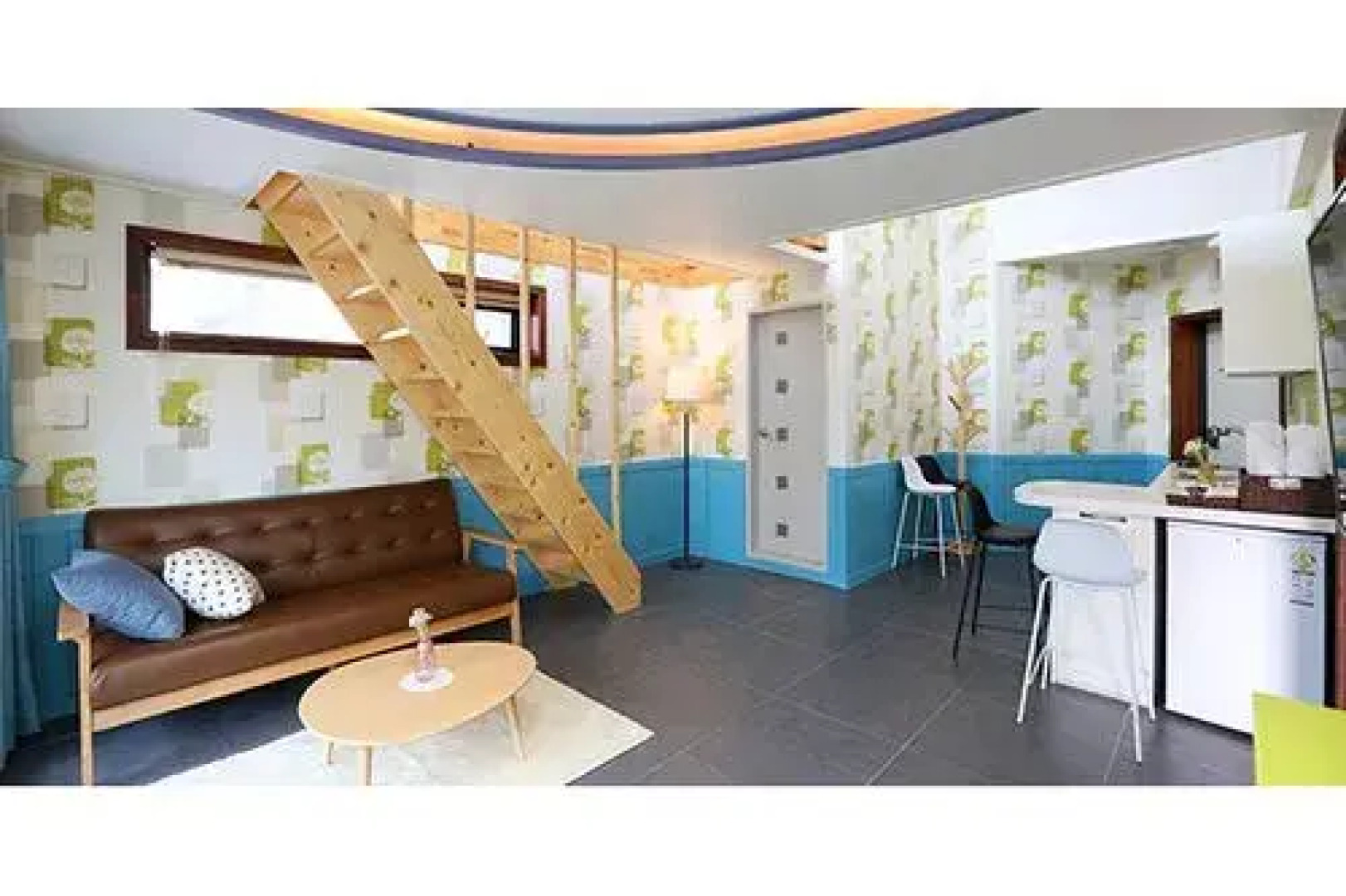 Tongyeong Evergreen Pension