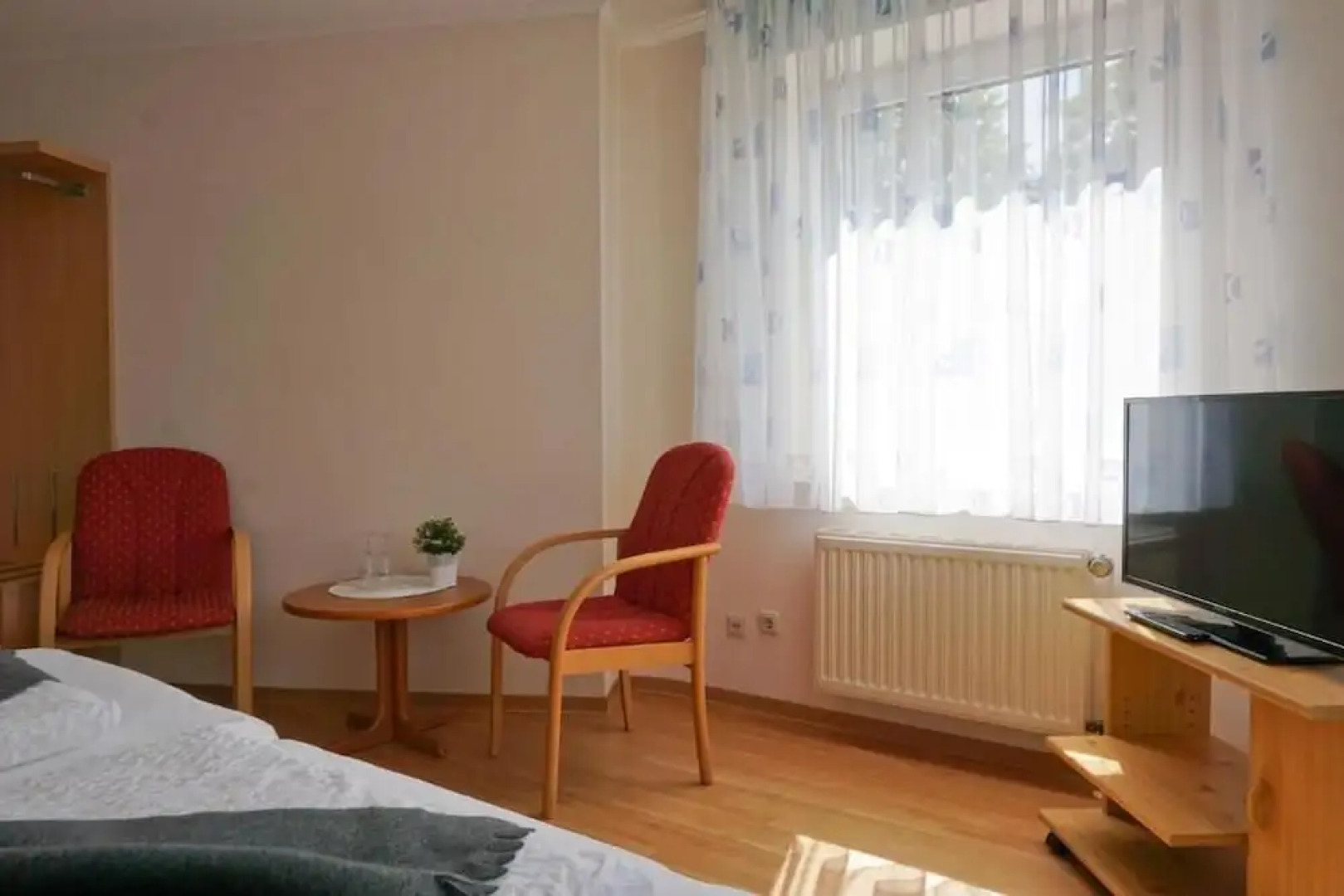 Hotel Schultheiss 52