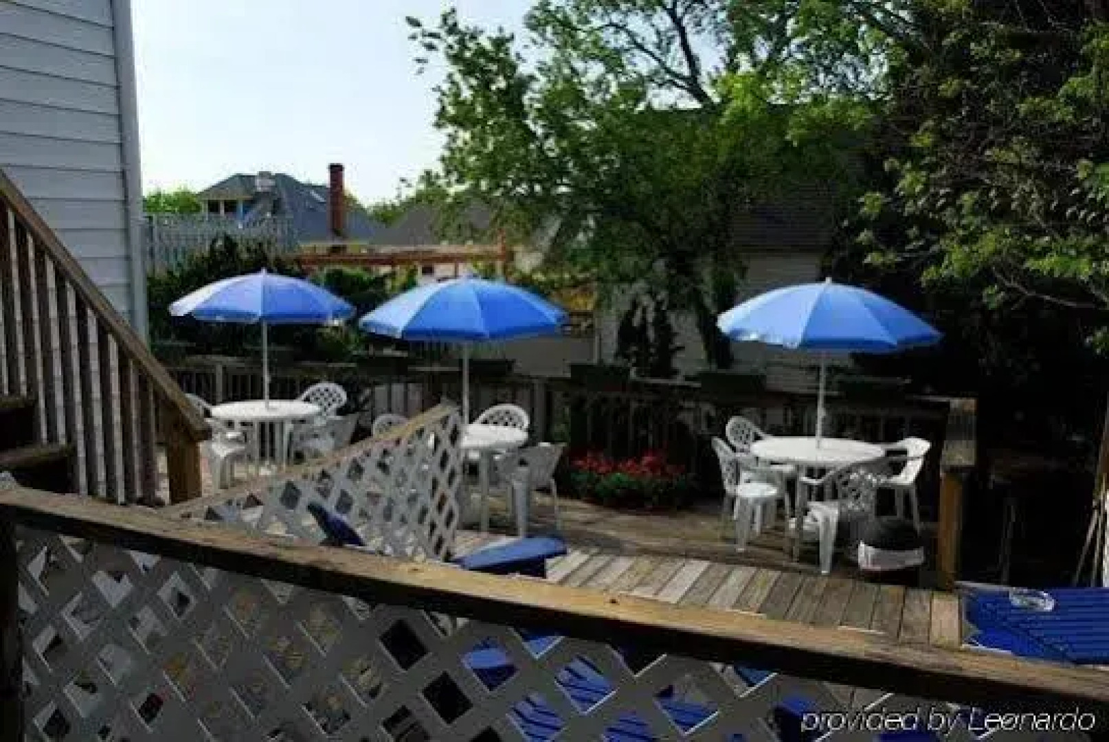 Rehoboth Guest House - Adults only