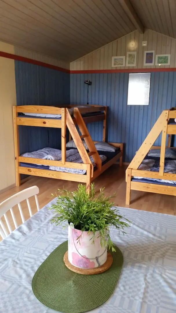 First Camp City Strömstad