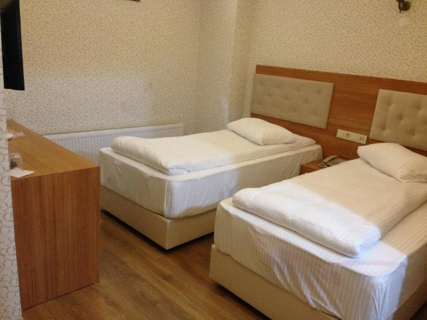 Ayder Simsir Butik Hotel