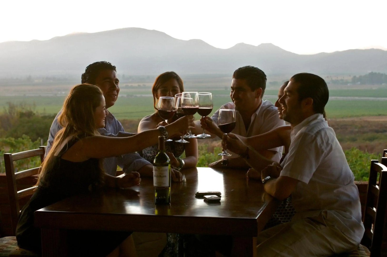 Hotel Hacienda Guadalupe