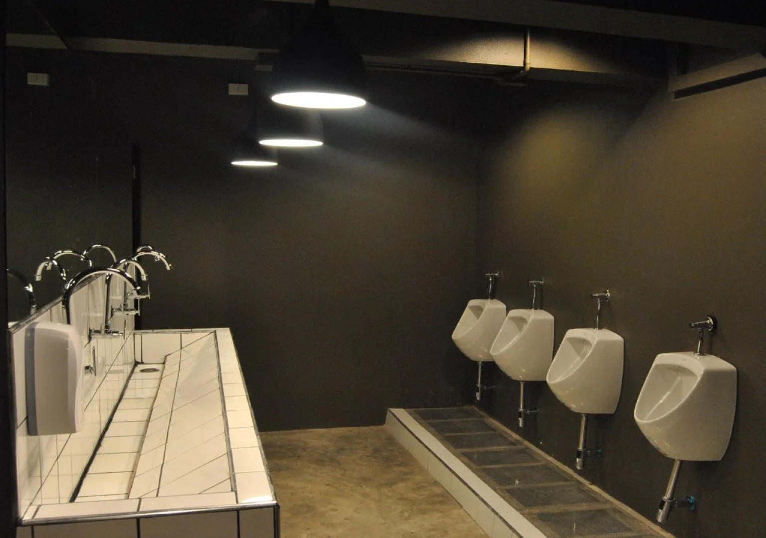 Capsule Hostel Chiangkhan