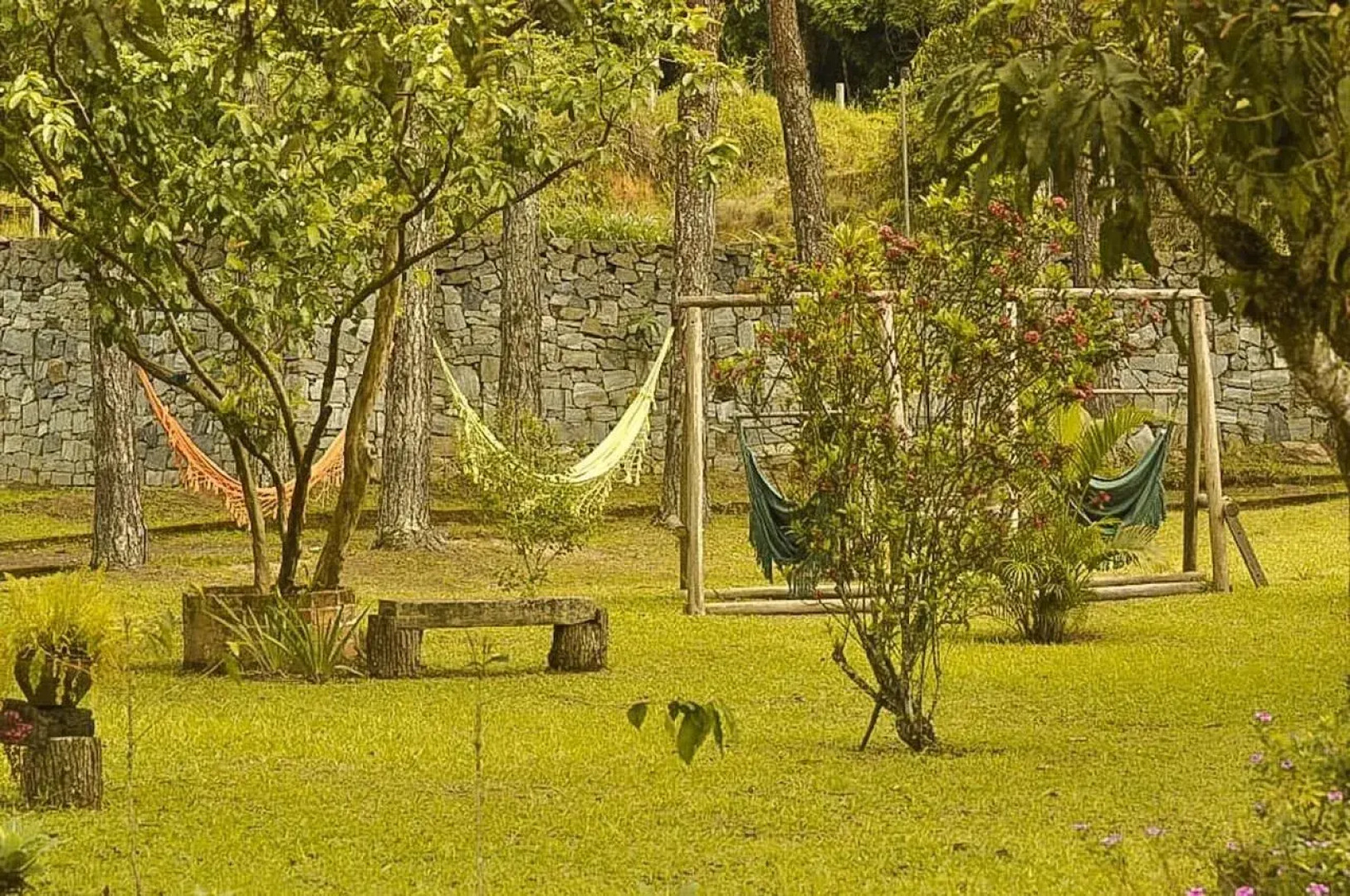 Pousada Vale do Café