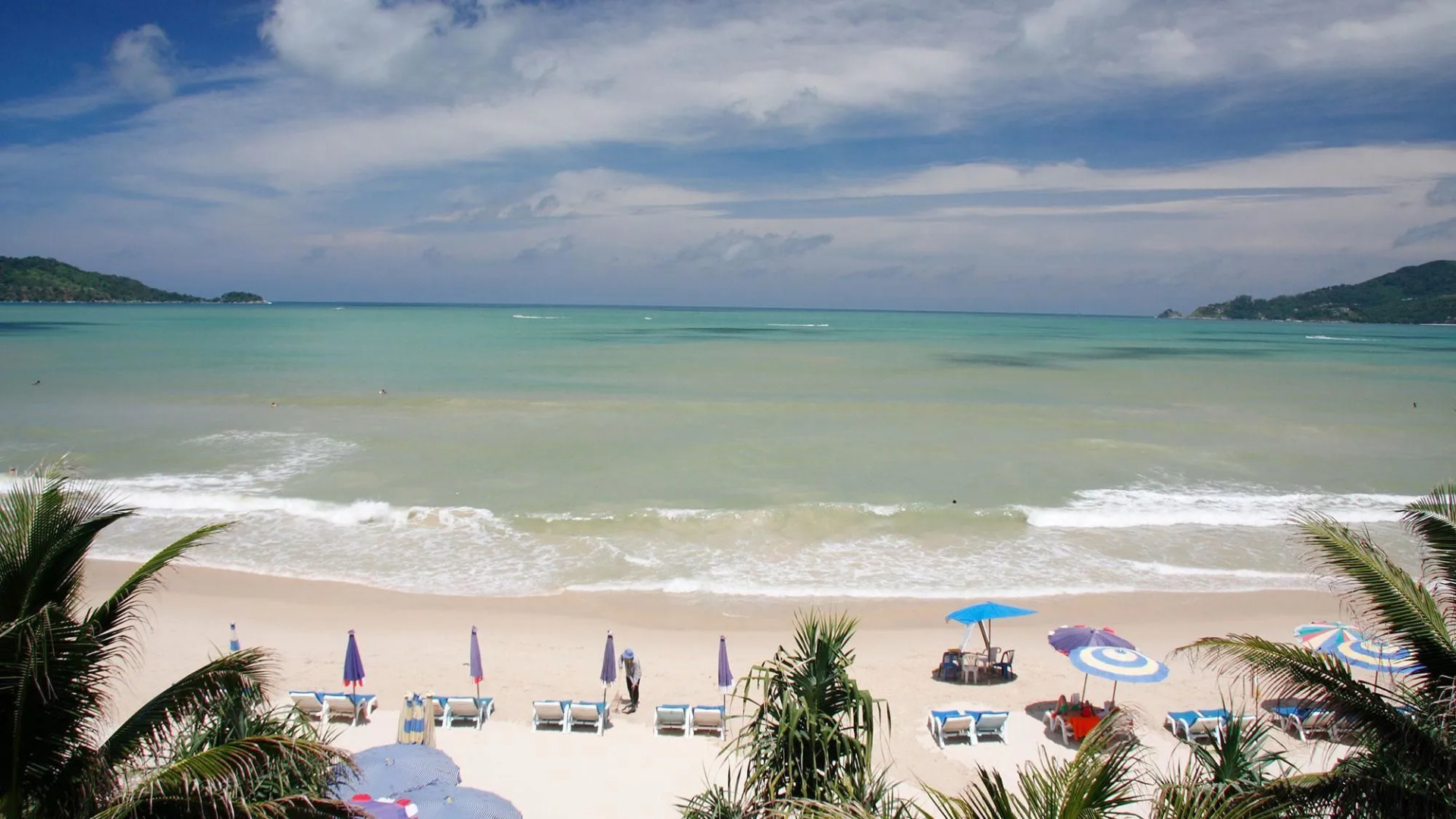 Inspire Villas Phuket