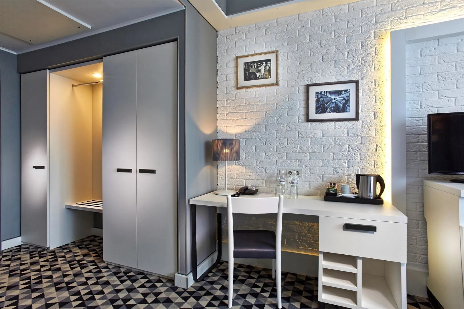 Отель «Мануфактура»