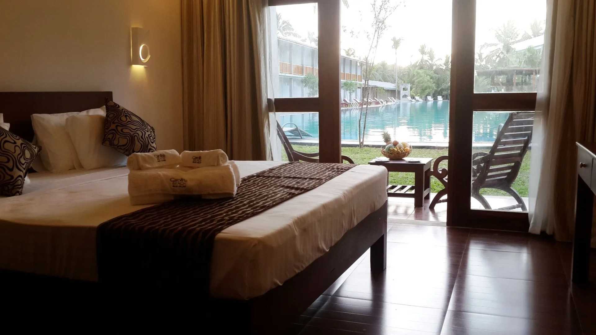 Carolina Beach Resort & Spa