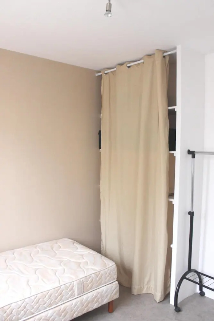 Apartment With 3 Bedrooms in Tain-l'hermitage, With Wonderful Mountain