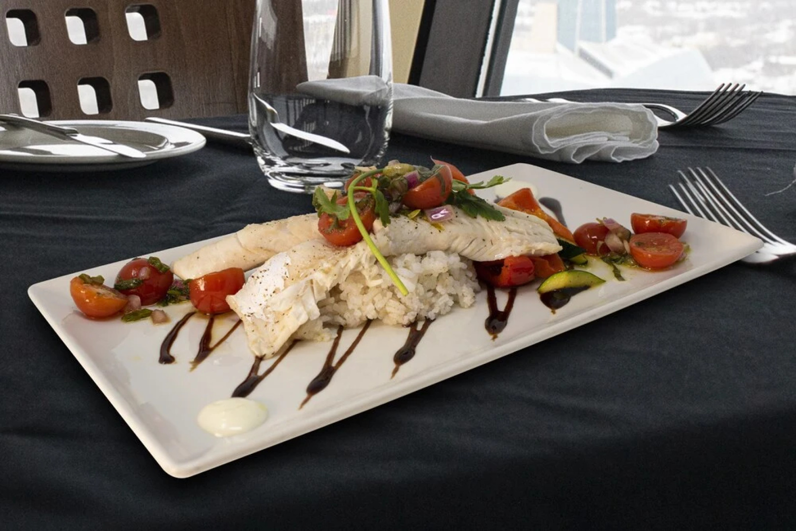 Fort Garry Place Furnished Suites