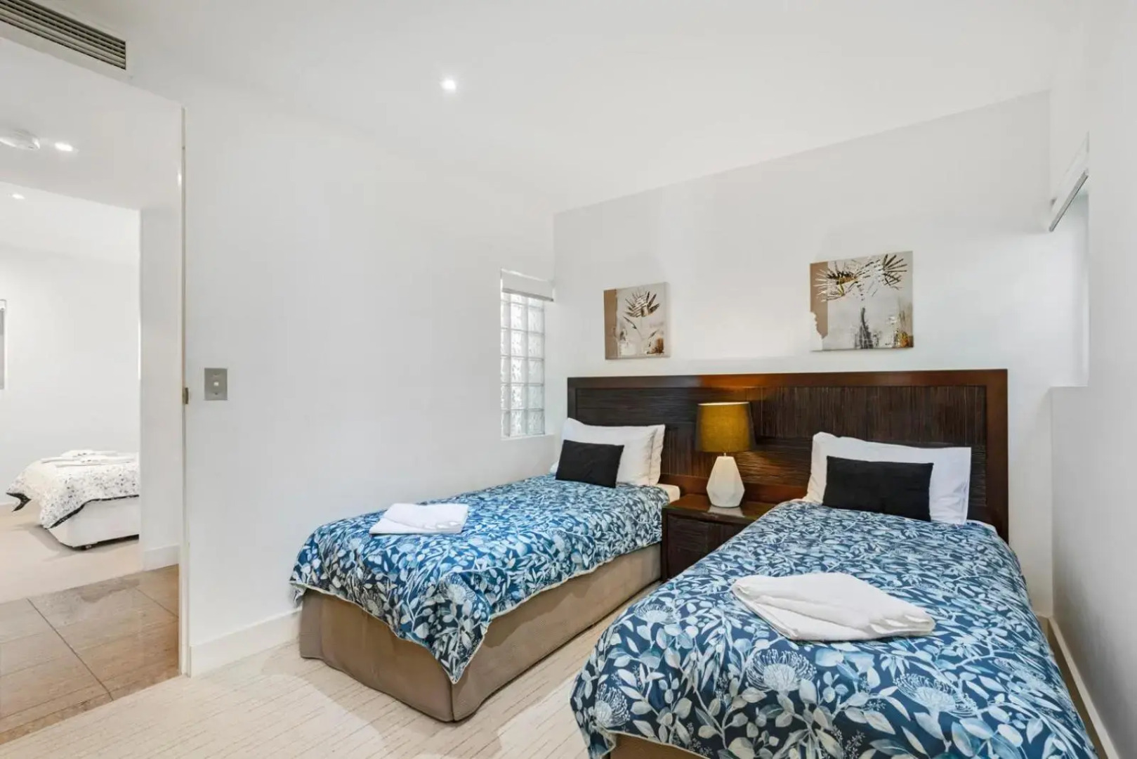 Cotton Beach Resort - Tweed Coast Holidays