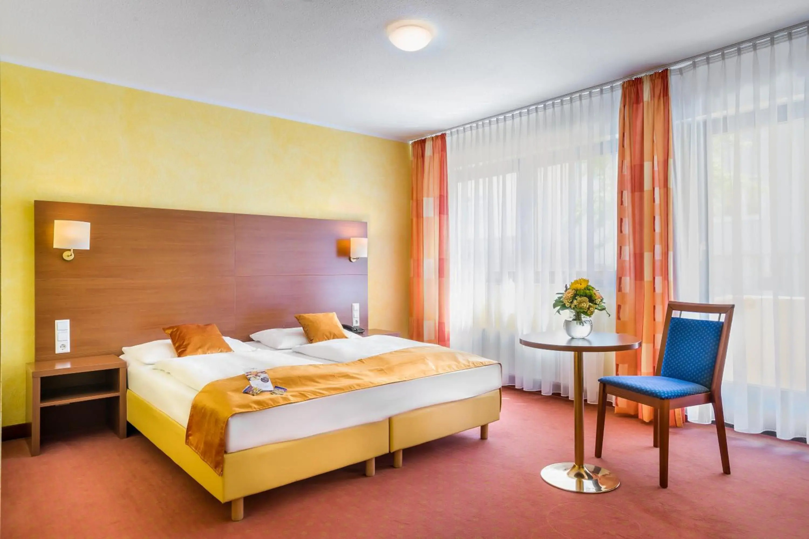Garner Hotel Stuttgart City Centre by IHG