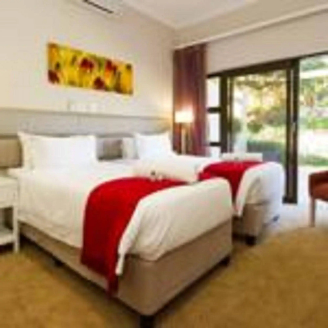 Piekenierskloof Mountain Resort