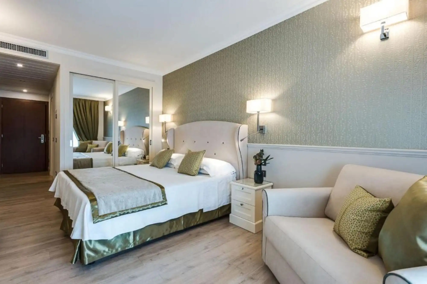 Madrigale Panoramic Lifestyle & Soulful Hotel