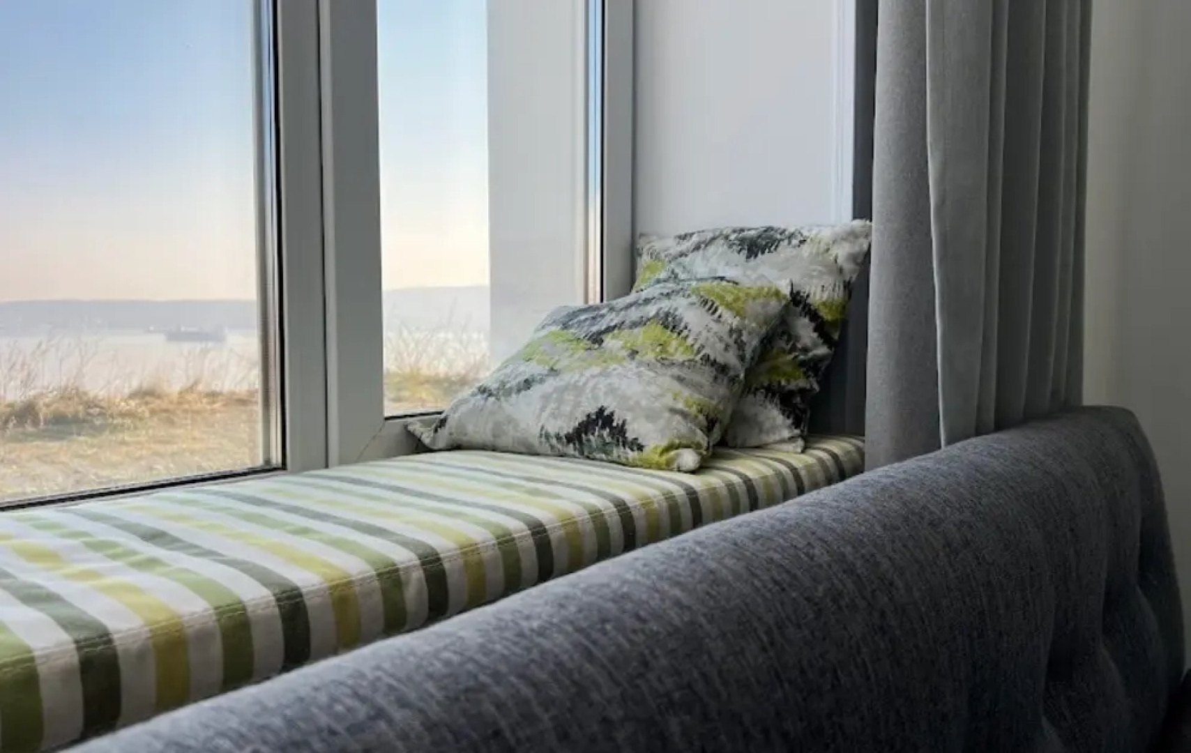 Vladivostok Rent on Krygina street 51A