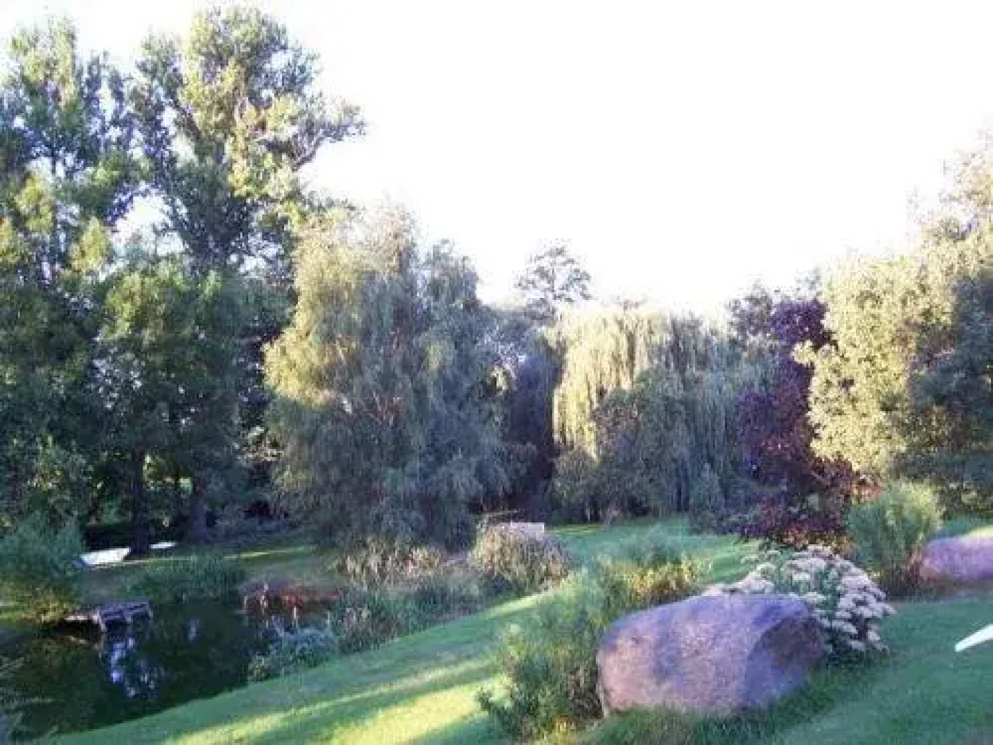 Hotel Landhof Jersleben