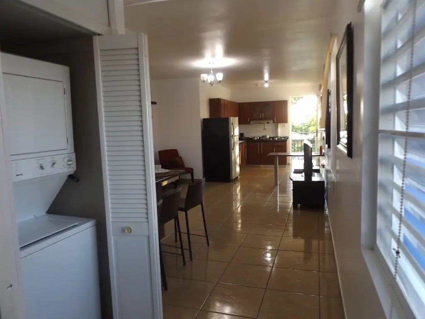 Wilderness Ramey Apartments