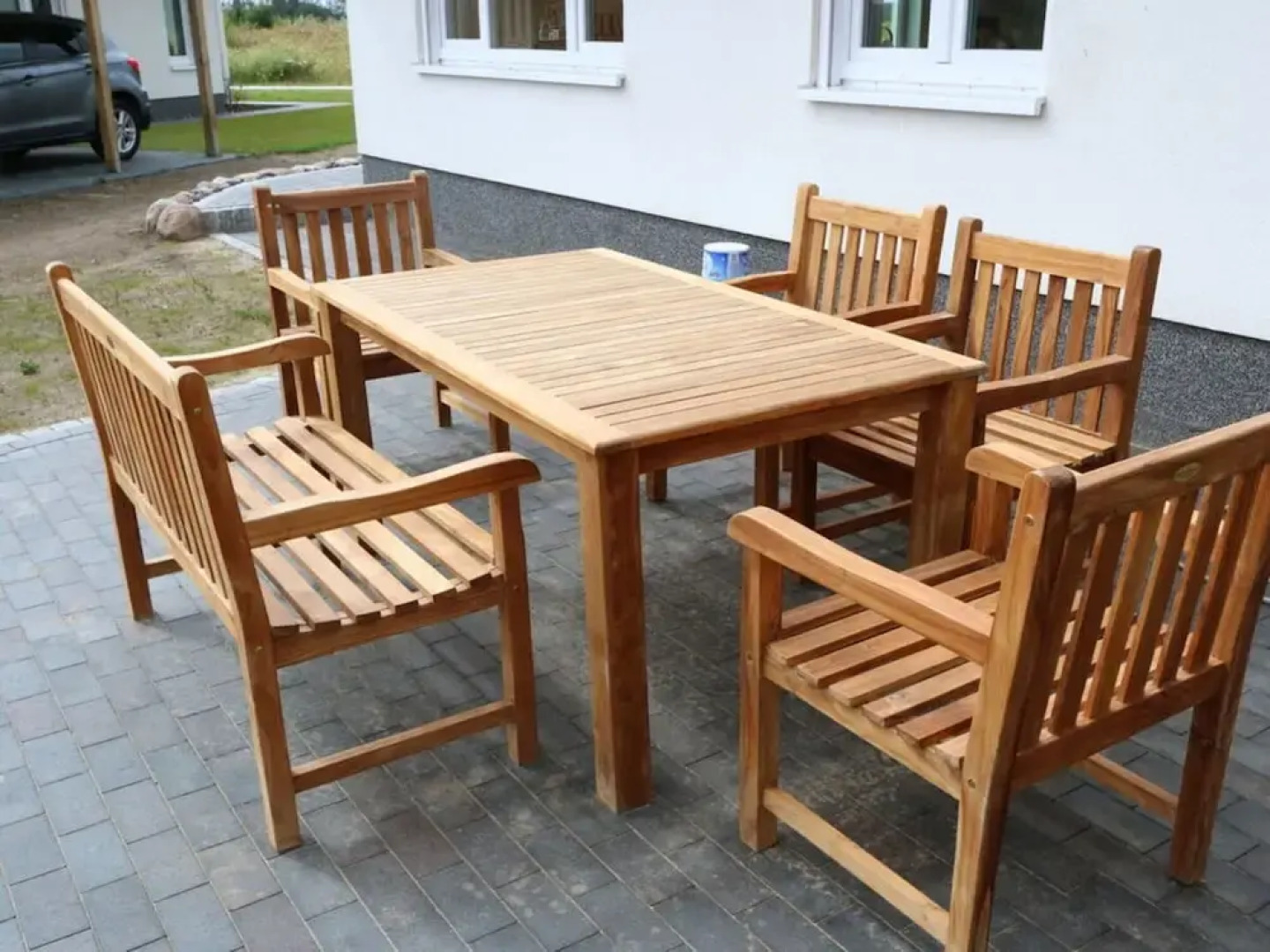 To"n Luchtfuer Comfortable Holiday Residence