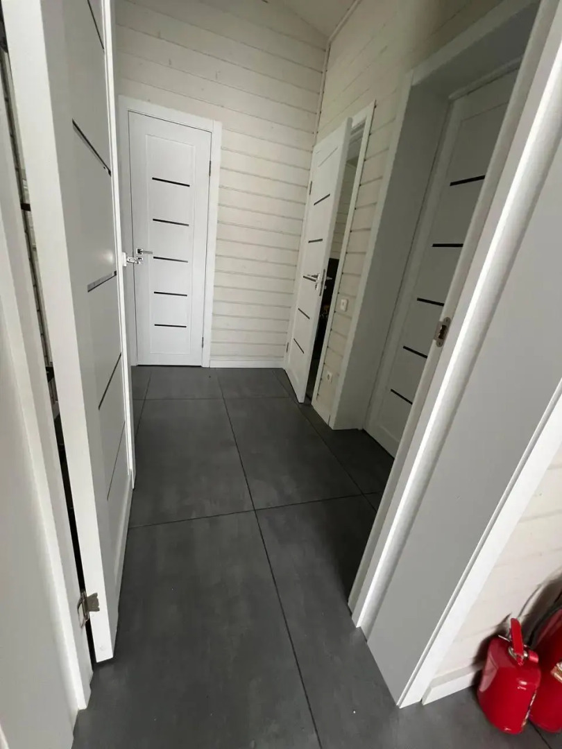 Eliza Home (Элиза Хоум) в КП Сосновские горки Дом Б