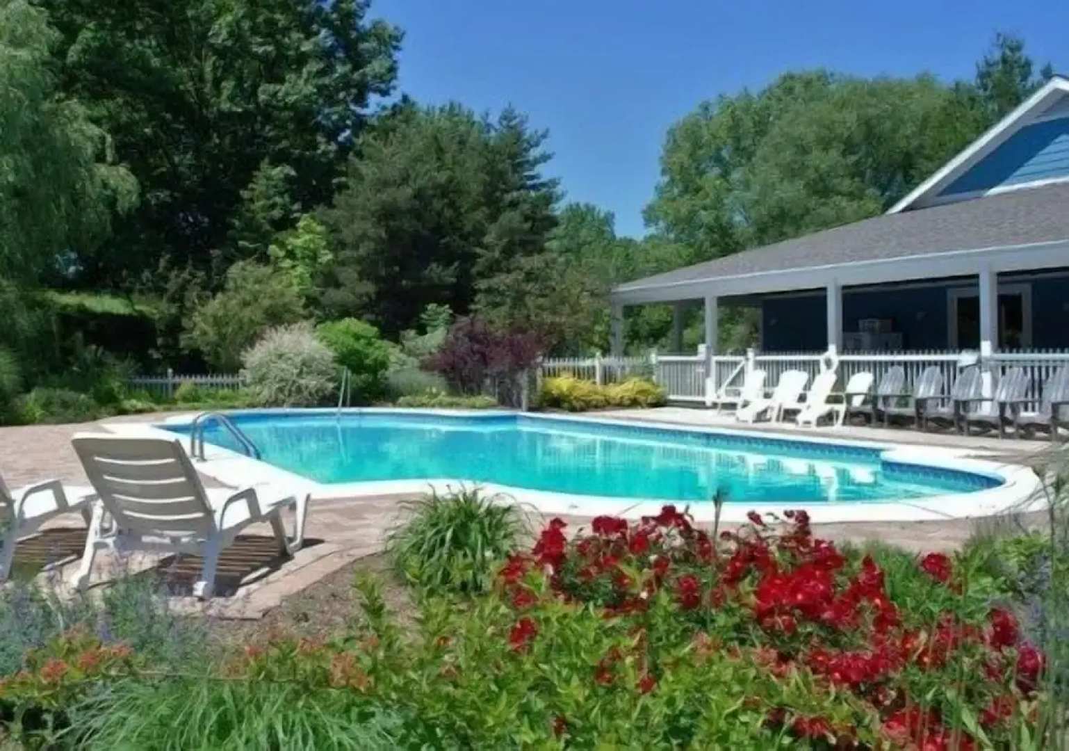 Bluewater Vacation Rentals