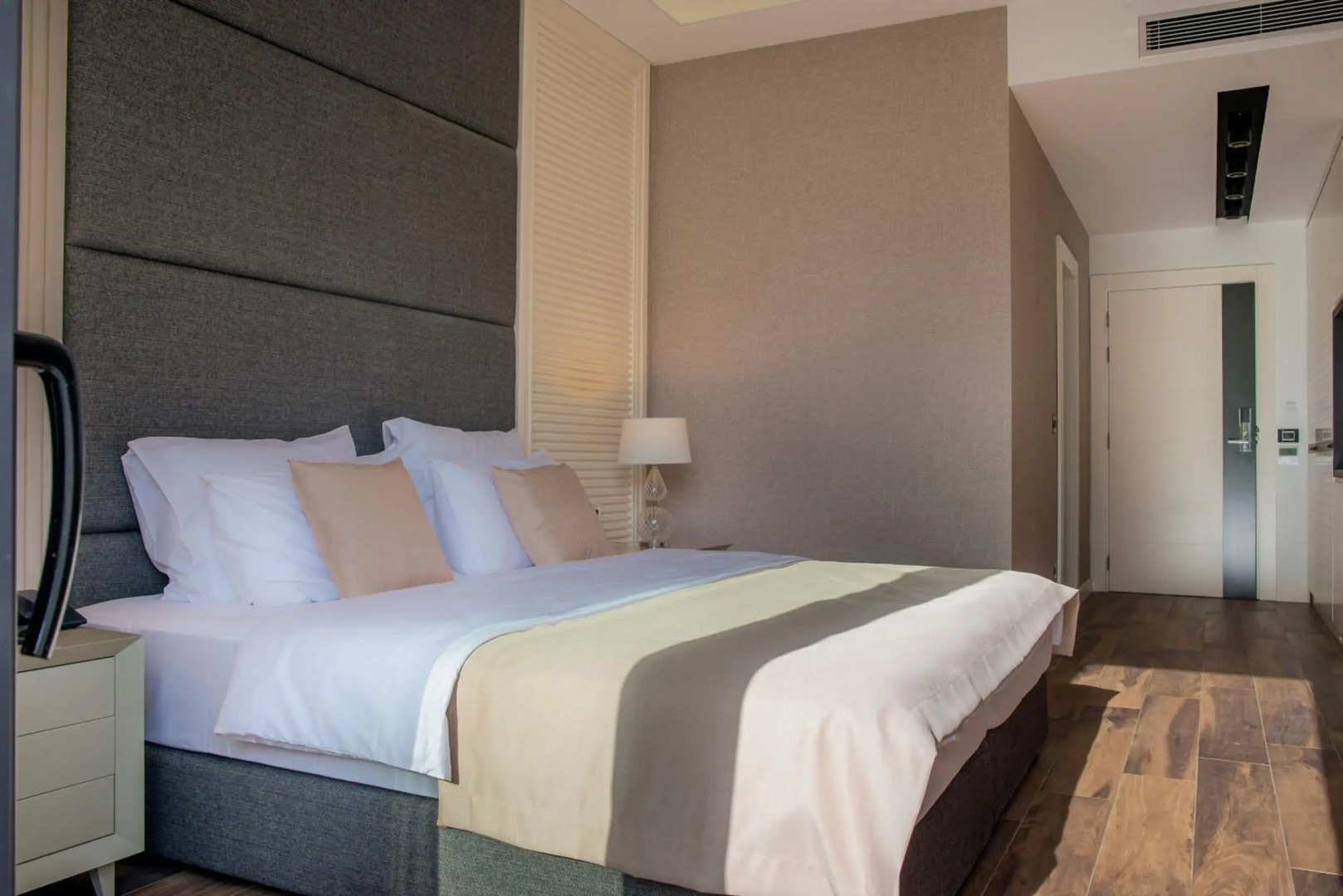 Palazzo del Mare - Essenza