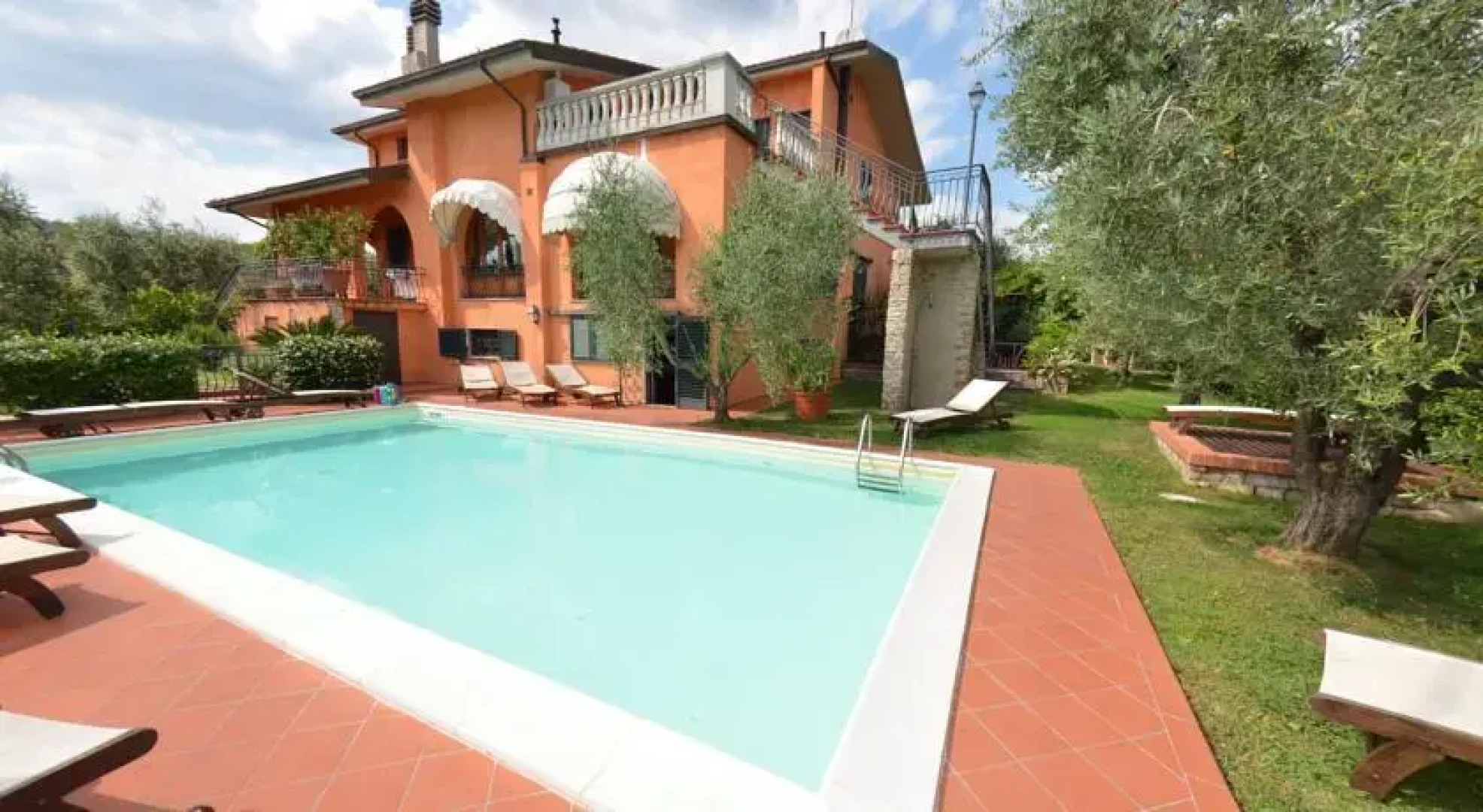 Ai Quattro Fiori Erica