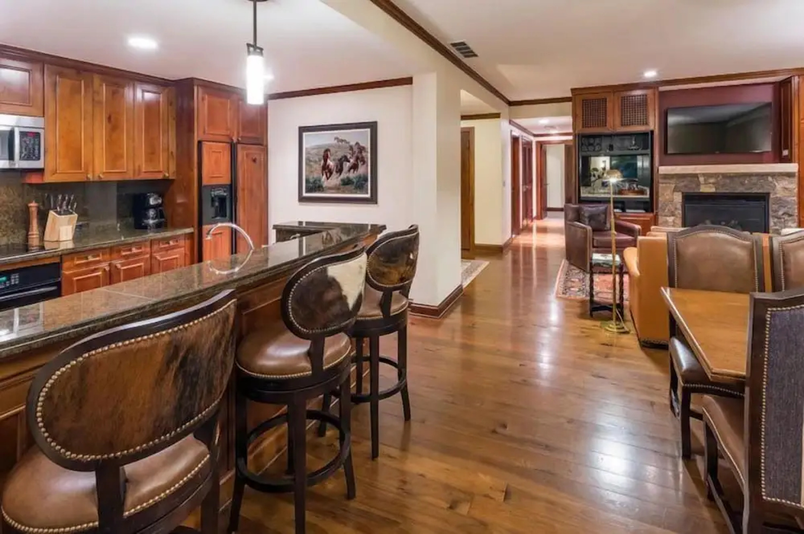 Aspen Ritz Carlton 3 bed 04