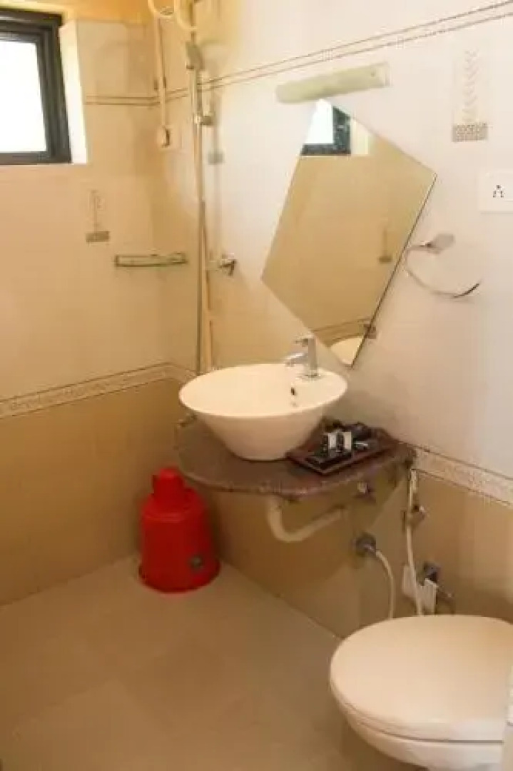 V Resorts Cliff Hanger Wayanad