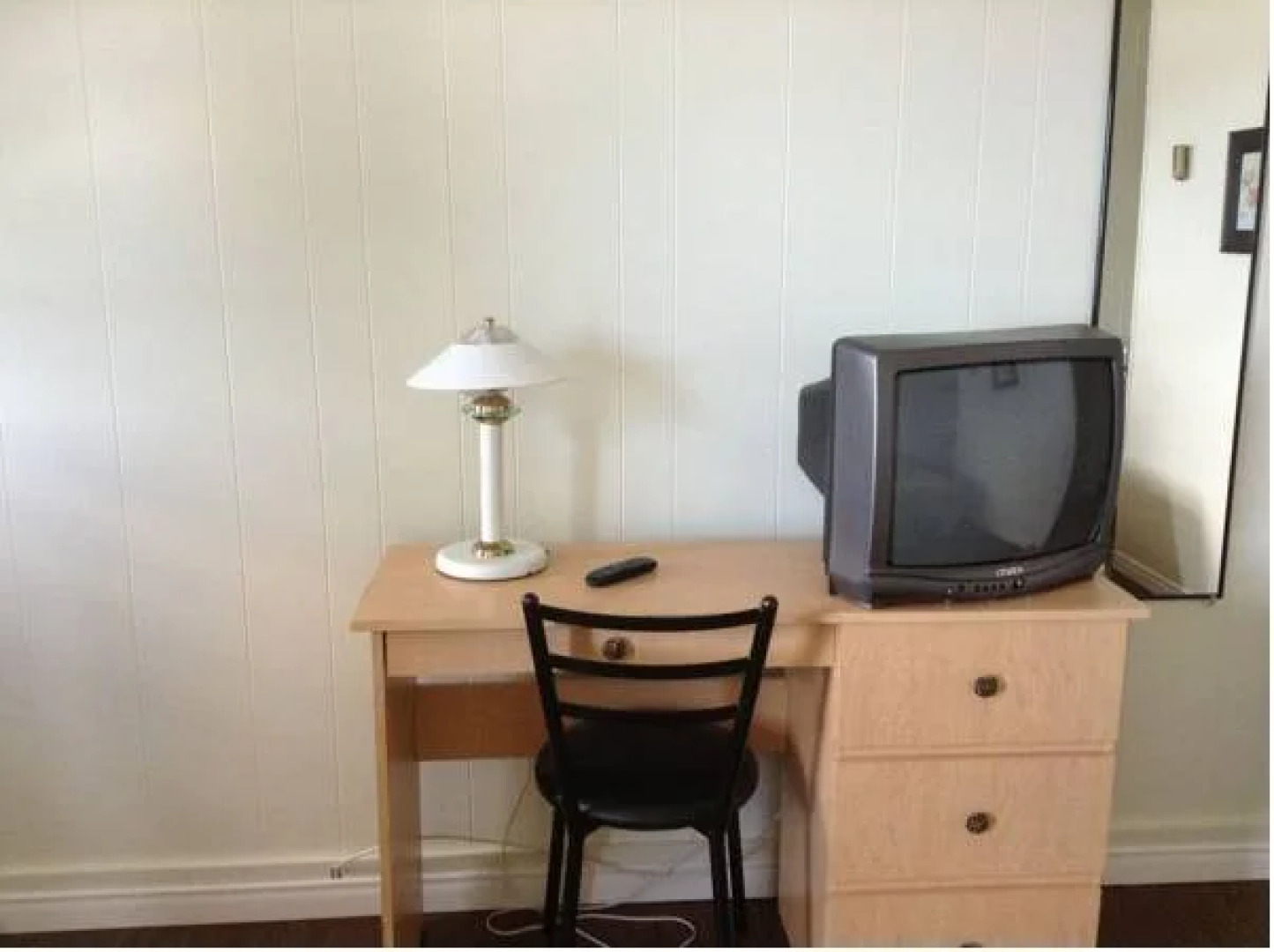 Motel Nouvel Horizon