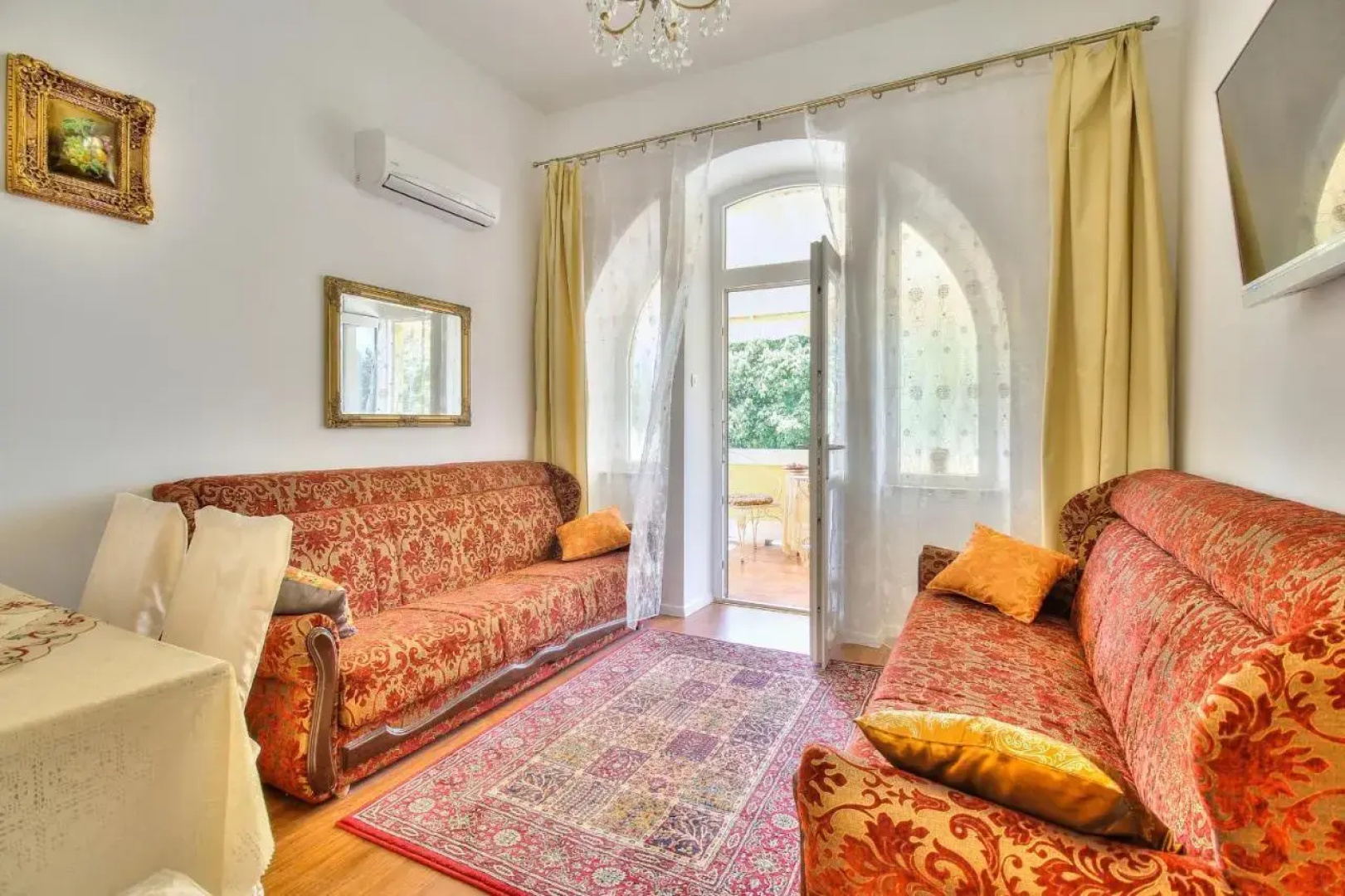 Boutique Apartman Villa Mediteran