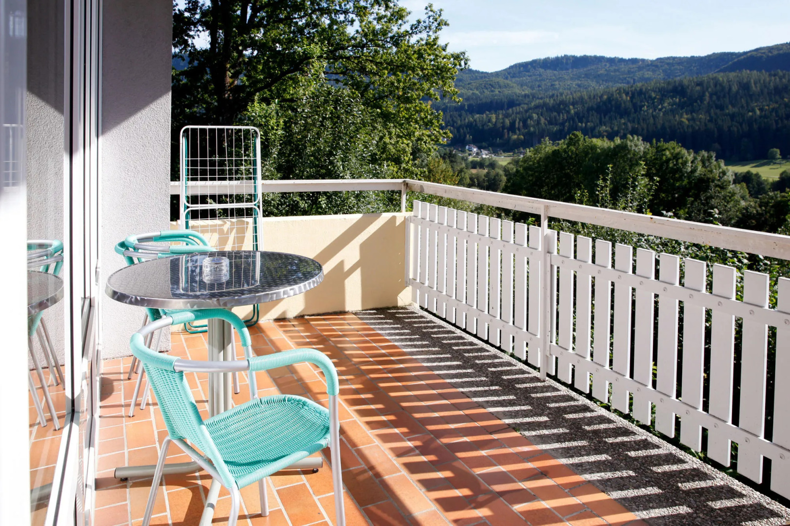 Sonnenhotel Hafnersee