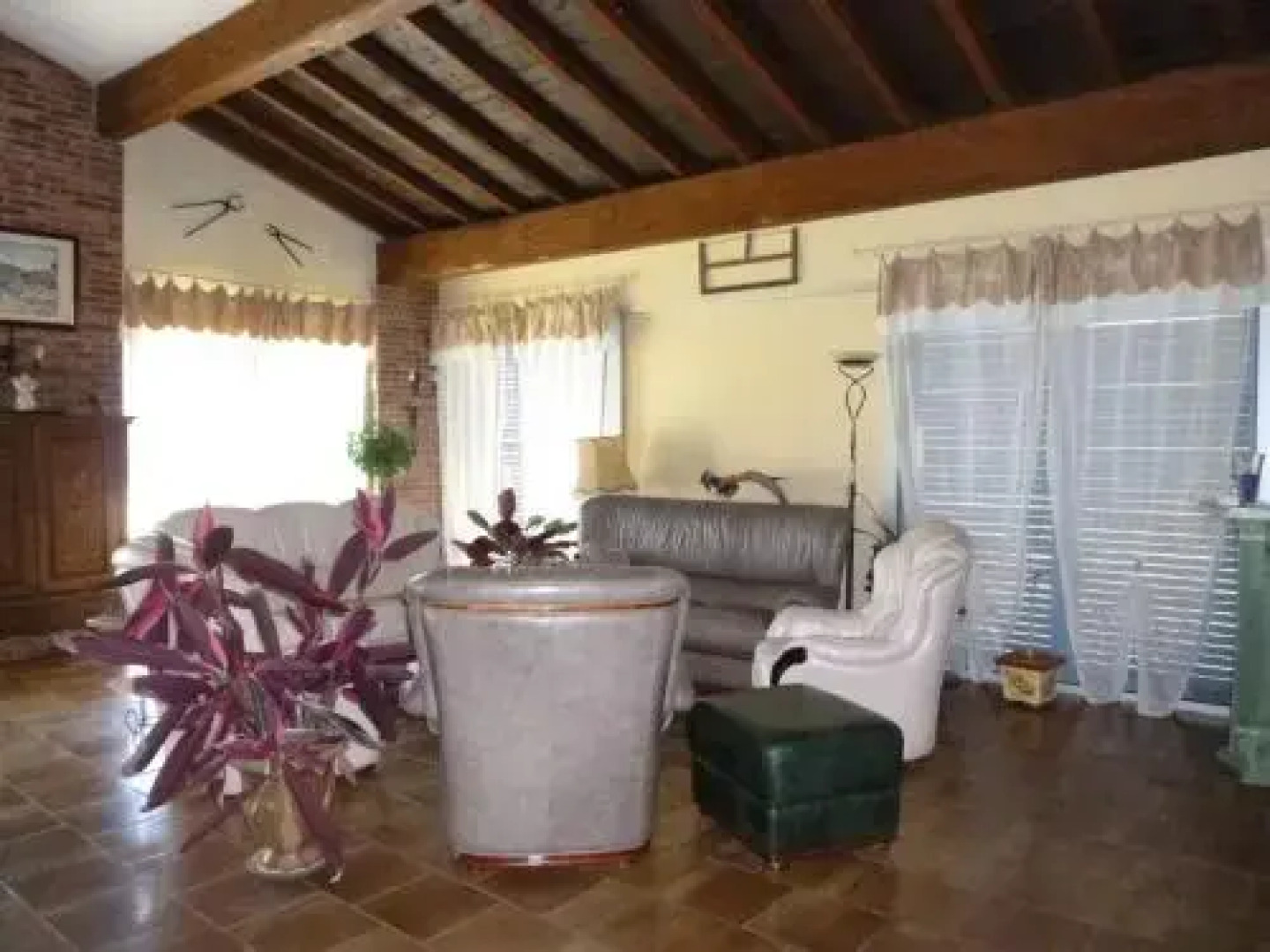 Le Mas Font De Cinq Sous