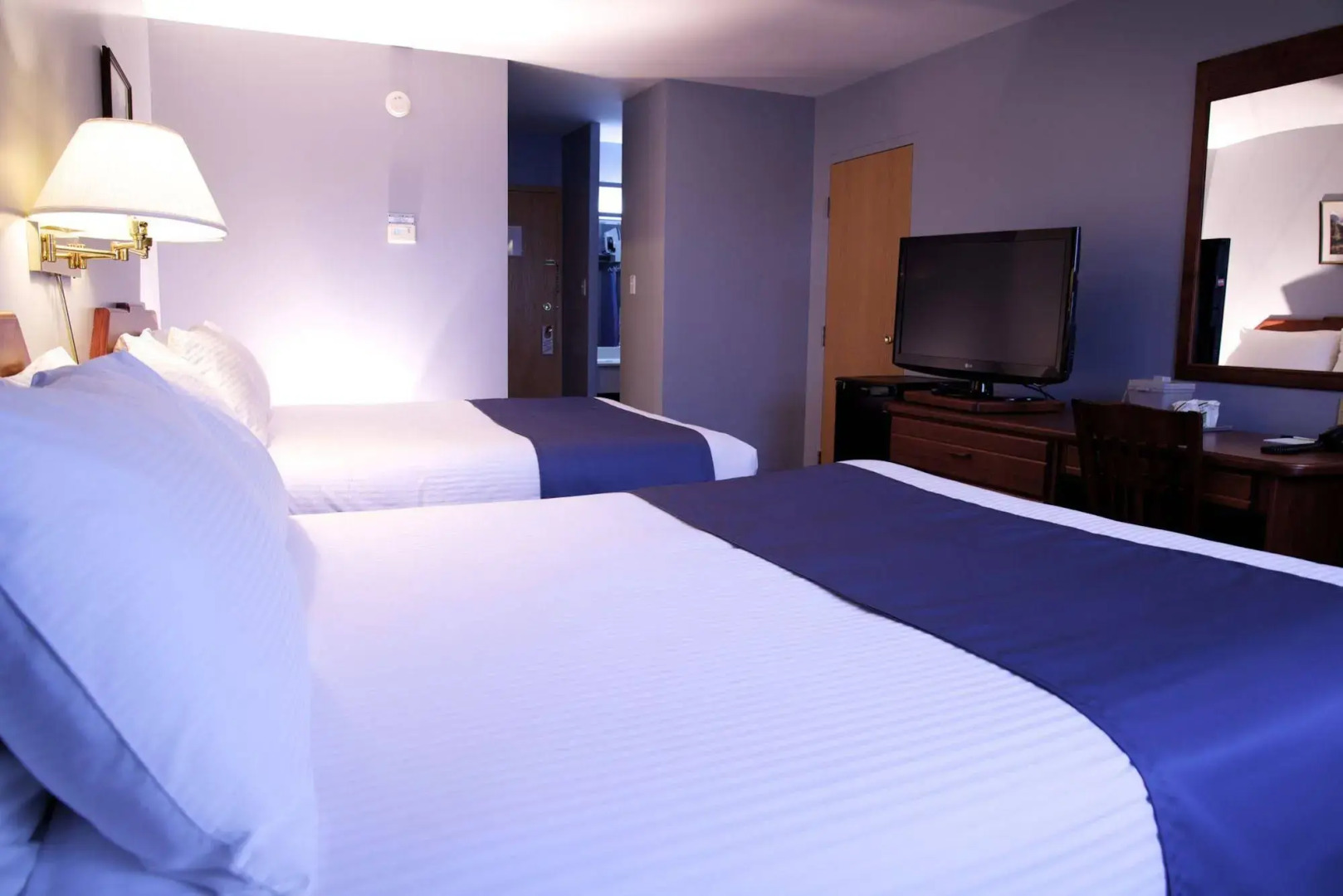 St. Christopher's Hotel