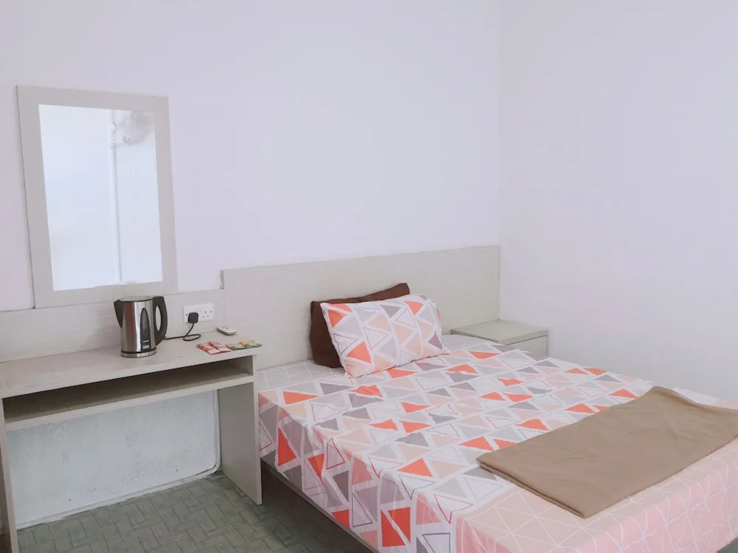 Maness Guesthouse & Homestay