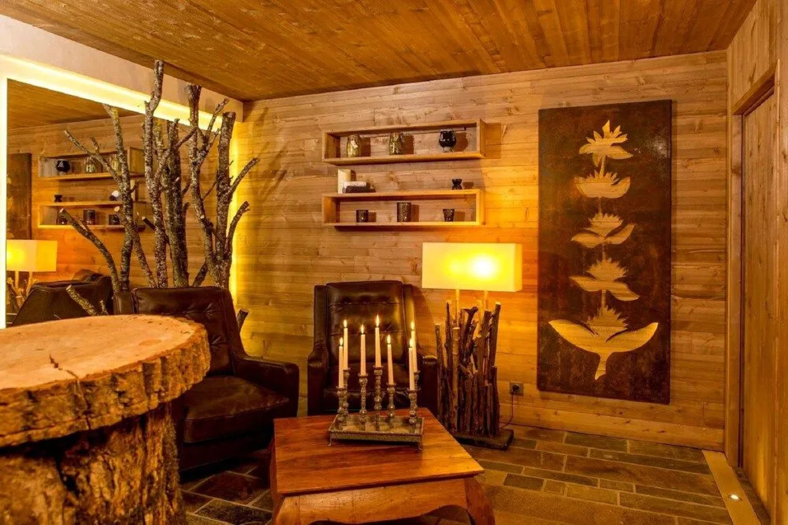 Logis Auberge des Montagnes