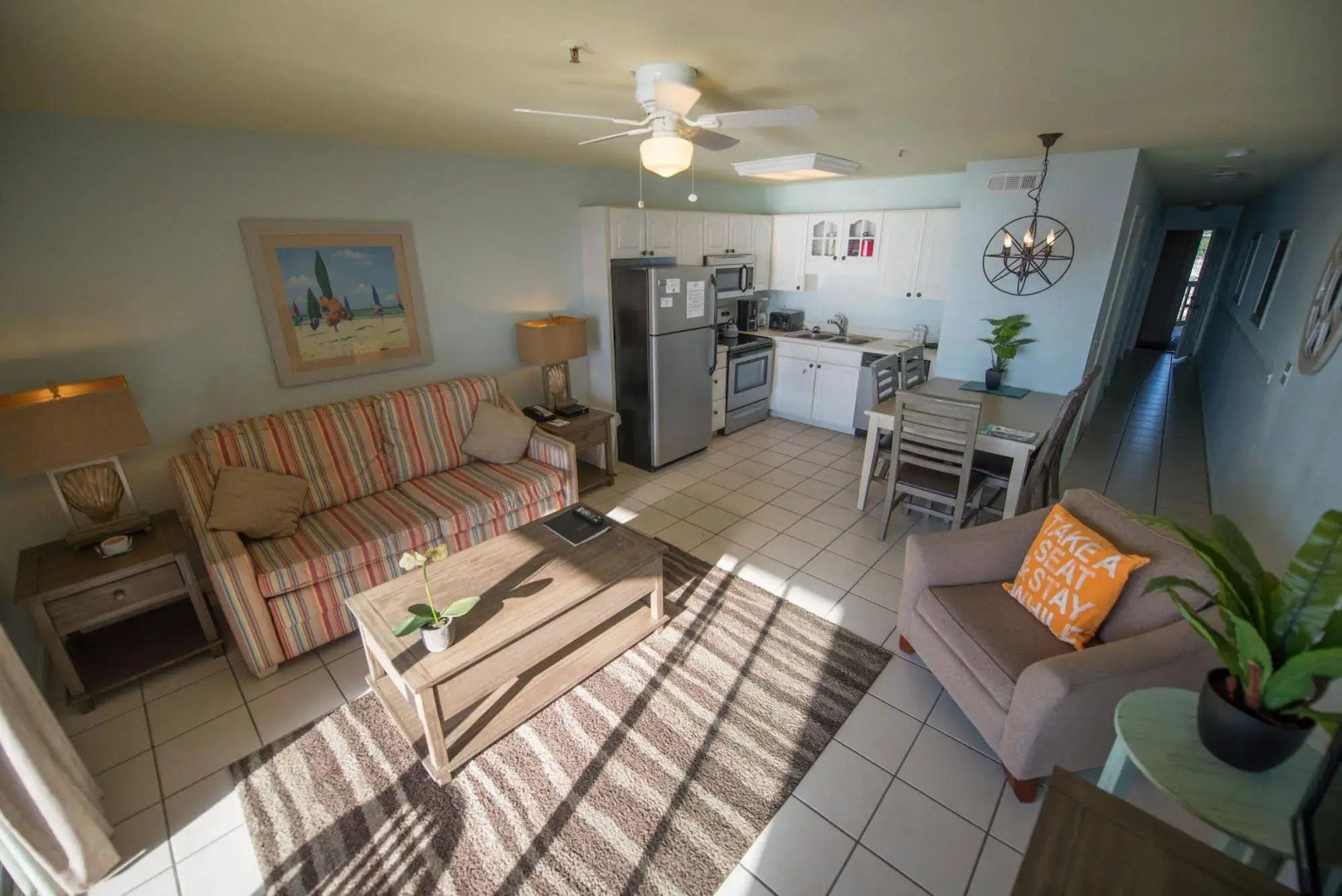 Sea Mystique Murrells Inlet