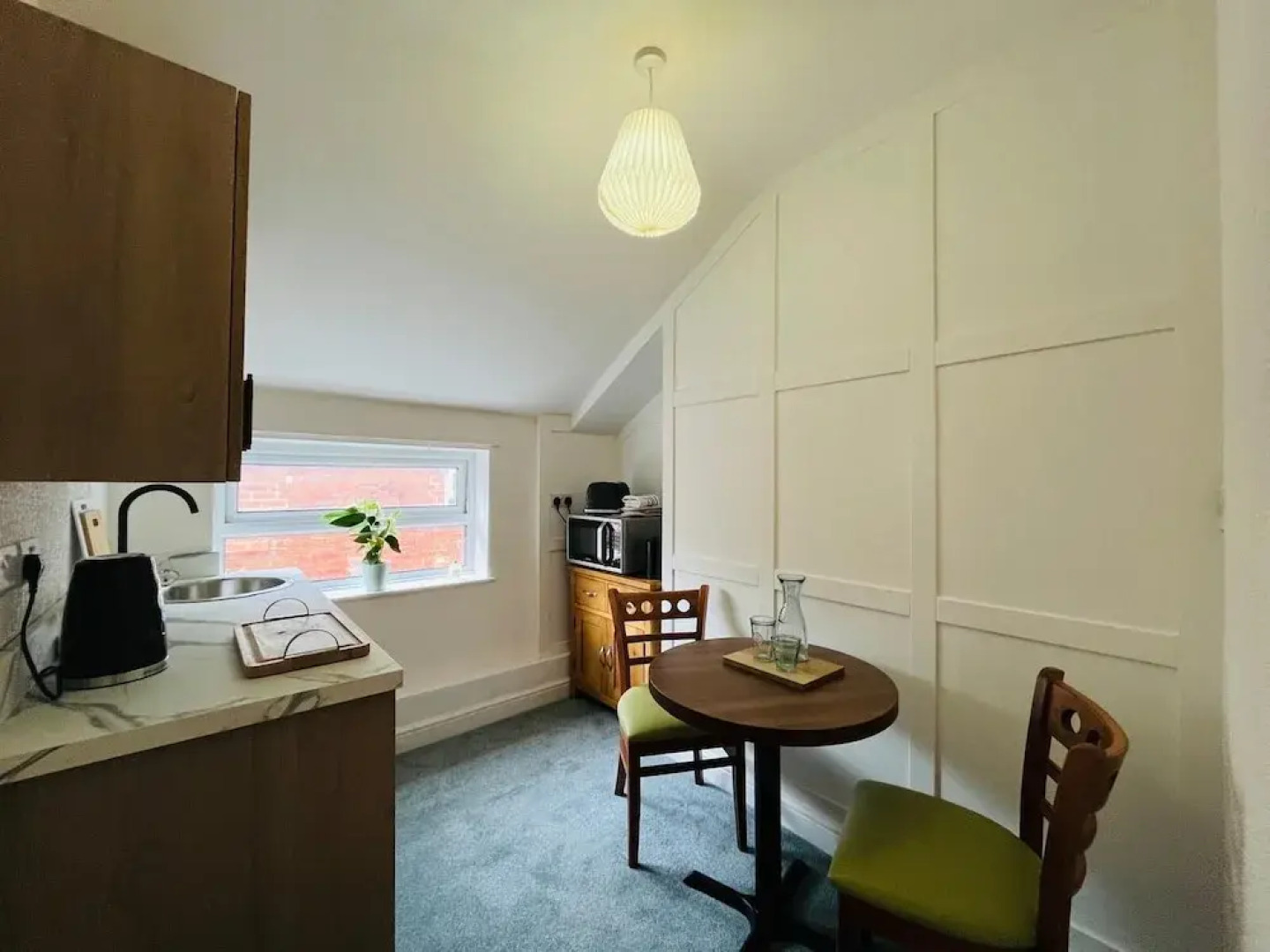 The Briarcroft Wayth Hotels