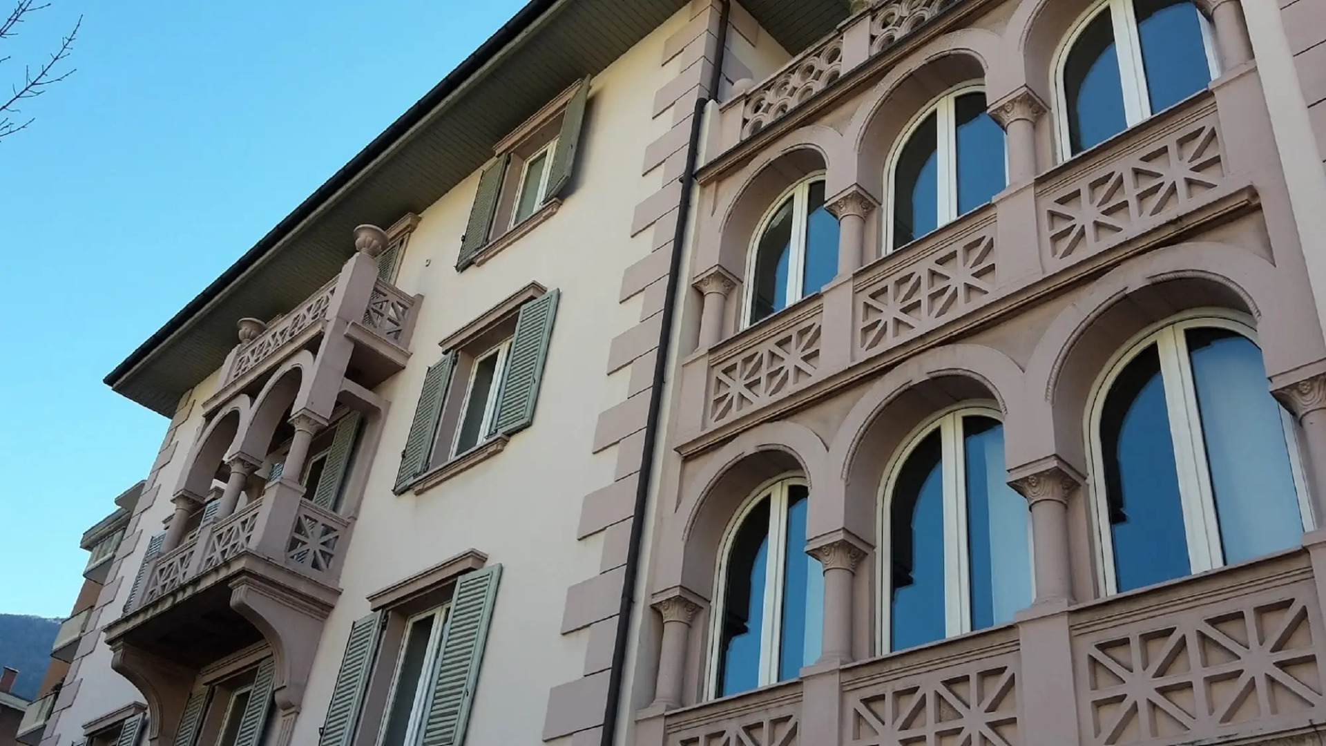 Bed and Breakfast Sweet Home