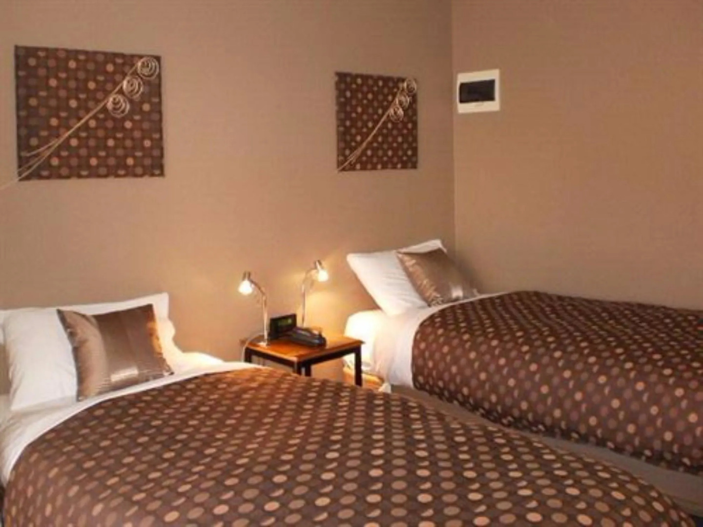 Bella Vista Motel Wanaka