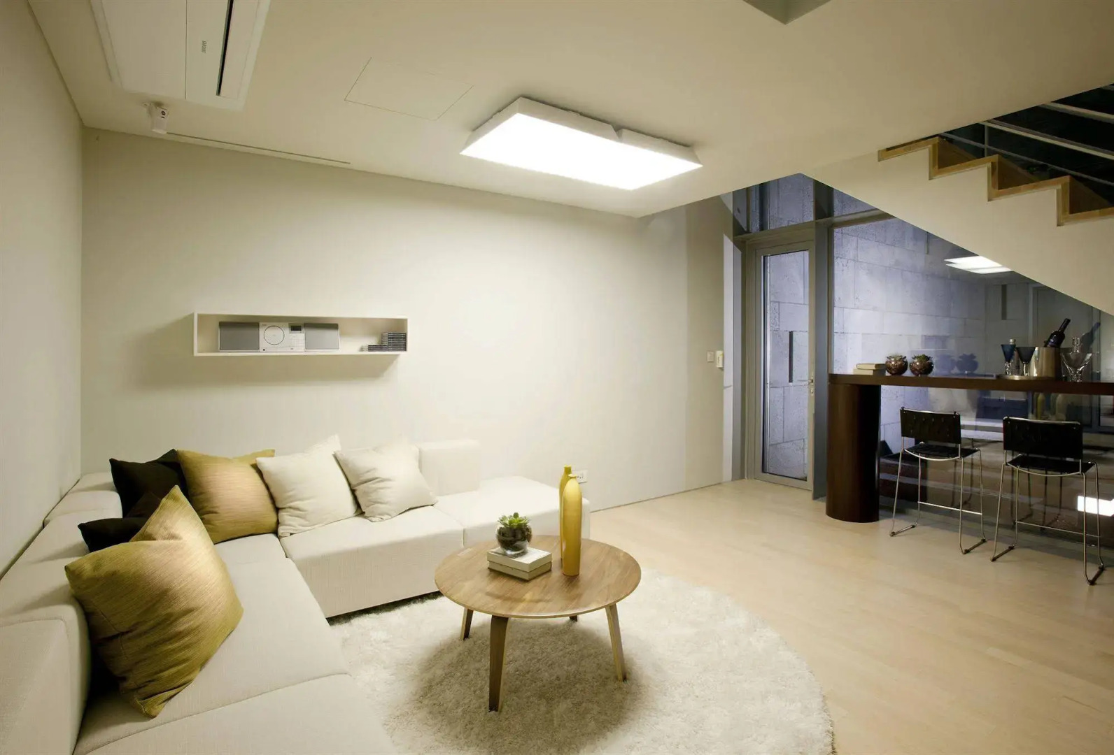 Lotte Resort Jeju Artvillas