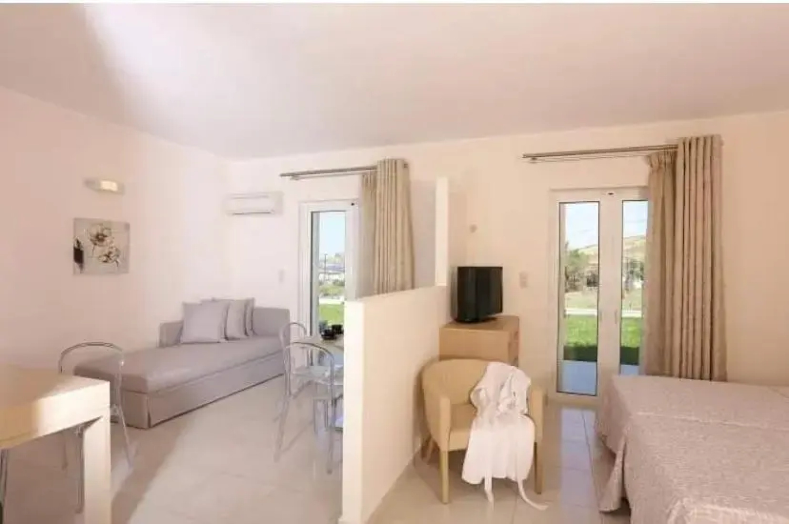 Ammos Suites Limnos