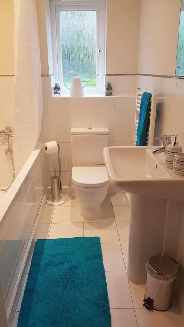 Watford Metro Apartment