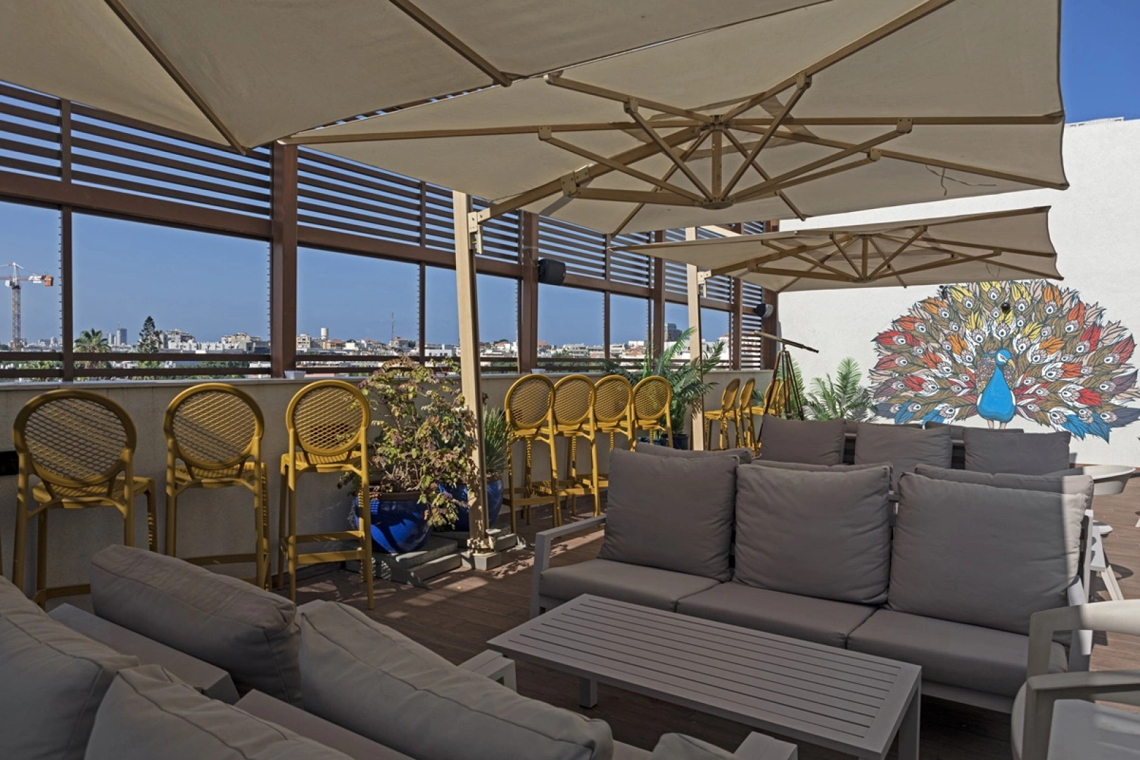 Отель Abba Jaffa