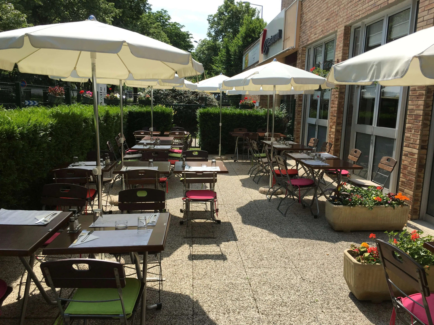 Campanile Paris Ouest - Nanterre - La Défense