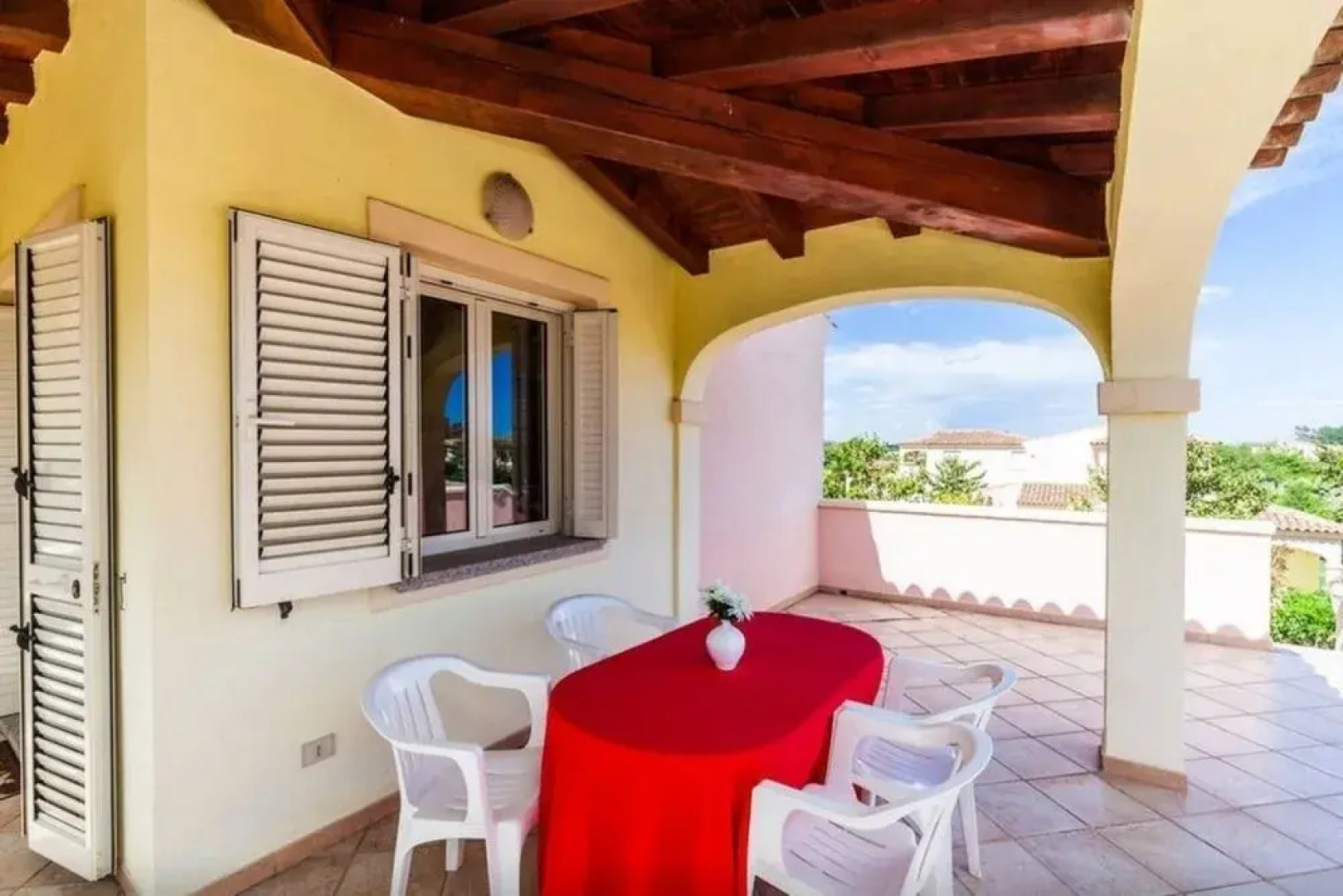 SardegnaSummer Li Cuppulati