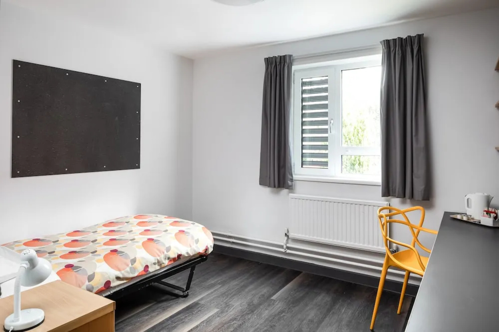 Warwick Conferences Radcliffe